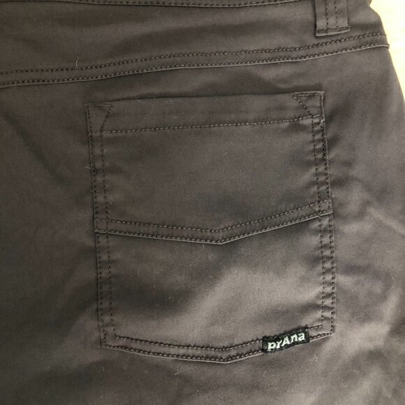PRANA Activewear Shorts - 9" Inseam - Picture 8 of 14